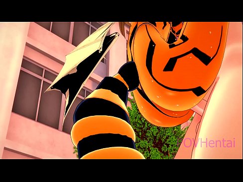 ❤️ Wasp Girl Monster Սեքս տեսանյութ hy.pornovore.ru%-ով